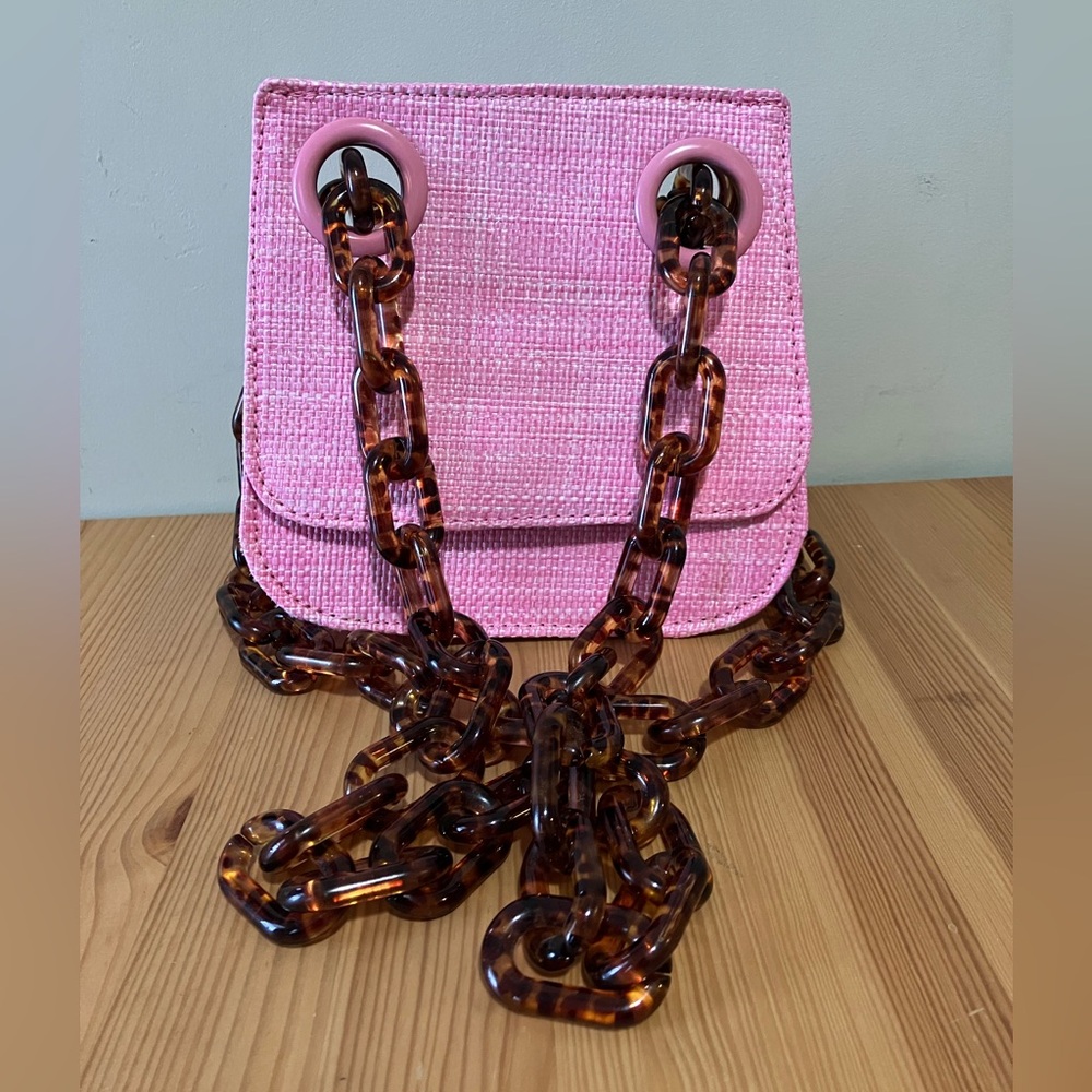 Studio 33 Woke OG Shoulder Flap Bag - Picture 11 of 13